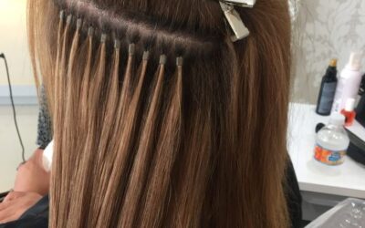 A  Comprehensive Guide to Weft Hair Extensions