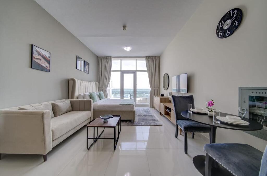 Unlocking the Potential of Affordable Living: Finding Studios for 1500 AED/Month in Dubai