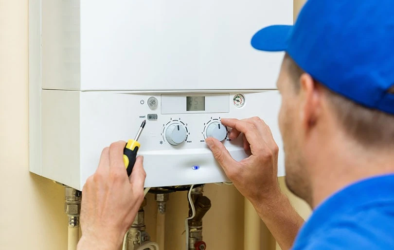A Comprehensive Guide to First Time Central Heating Grants in the UK