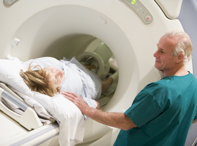Navigating Your Options for a CT Scan Near You: A Comprehensive Guide