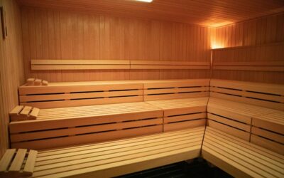 Luxury Wellness: Crafting Bespoke Sauna Experiences with Spezzoni Saune