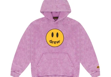 Unlocking Style and Comfort: Discovering the Drew House Hoodie
