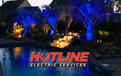 What is the Role of Electrical Lightbulb Solutions Offered by Hotline Electric Services in Helping you Ensure the Longevity and Optimal Performance of your Electronic Investments?